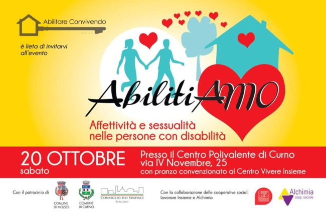 Abilitiamo